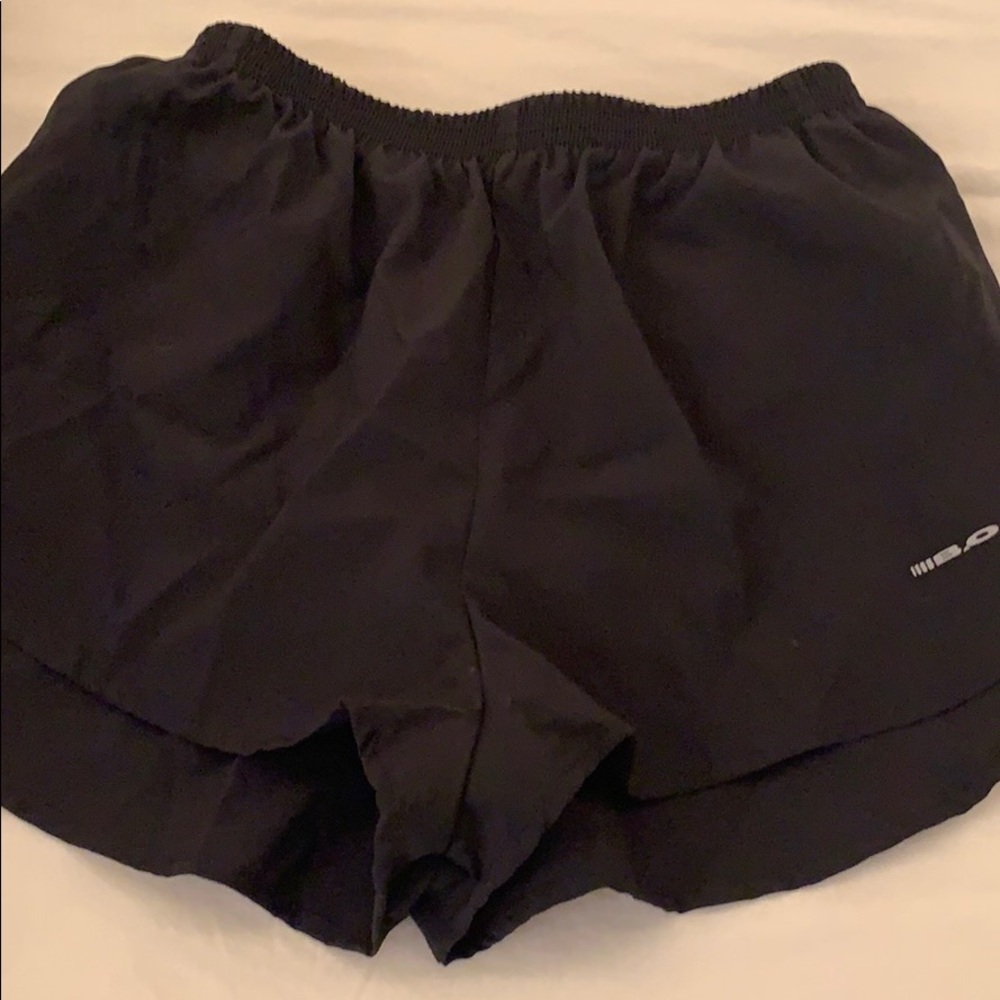 BRAND NEW 1inch elite boa athletic shorts